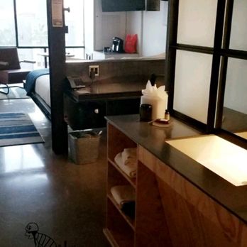 FOUND:RE Phoenix - Hotels Near Me - Phoenix, Arizona