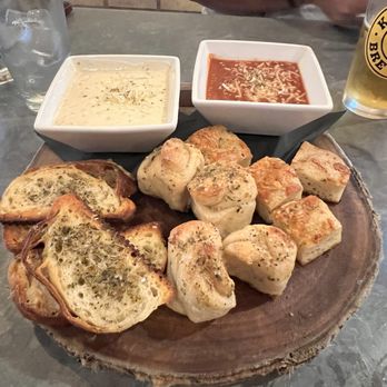 Stella Public House - Bread Basket - Pizza Near Me - San Antonio, Texas Stella Public House - Bread Basket - Pizza Near Me - San Antonio, Texas
