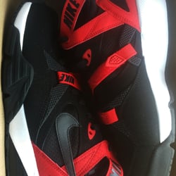 Nike - Hillsboro - My new kicks :)