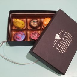 Yummy and beautiful! Yummy and beautiful!