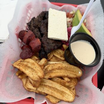 Corazon Catracho - Carne Asada - Food Trucks Near Me - Renton, Washington