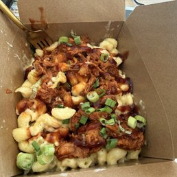 Pulled Pork Pulled Pork