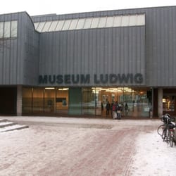 Museumsdienst Köln