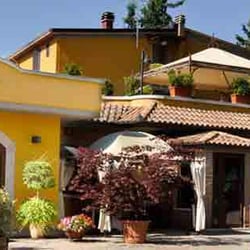 Trattoria da Gino