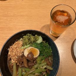 Rice Noodle