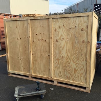 Custom Crating - Furniture Stores Near Me - Seattle, Washington Custom Crating - Furniture Stores Near Me - Seattle, Washington