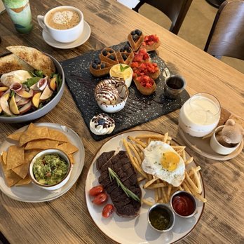 Hide Out Cafe - Cafes Near Me - Rowland Heights, California
