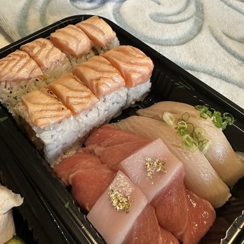 Naked Fish - Sushi Bars Near Me - Chino Hills, California Naked Fish - Sushi Bars Near Me - Chino Hills, California