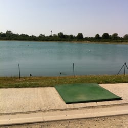 Garden Golf Toulouse La Ramée