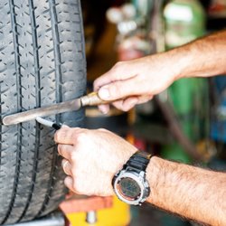 Bill Bowers Tire & Auto Center
