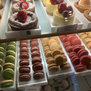 Alliance Bakery & Cafe - Bakeries Near Me - Chicago, Illinois