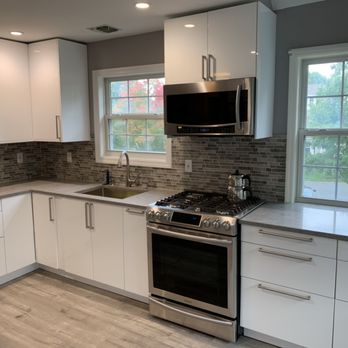 Performance Contracting & Management - IKEA Kitchen Nesconset - General Contractors Near Me - Port Jefferson, New York Performance Contracting & Management - IKEA Kitchen Nesconset - General Contractors Near Me - Port Jefferson, New York