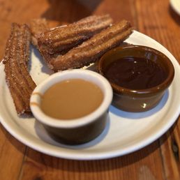 Churros