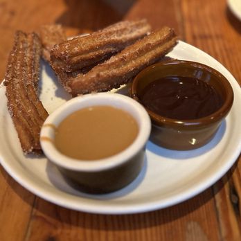 Flores San Francisco - CHURROS - Mexican Near Me - San Francisco, California Flores San Francisco - CHURROS - Mexican Near Me - San Francisco, California