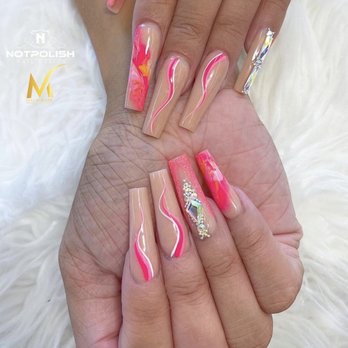 Fancy Salon - I told mark the colors I wanted and he was able to freestyle his work - Tanning Near Me - Dorchester Center, Massachusetts Fancy Salon - I told mark the colors I wanted and he was able to freestyle his work - Tanning Near Me - Dorchester Center, Massachusetts