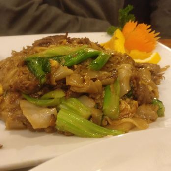Rice Pot Thai Cuisine - Thai Near Me - New Haven, Connecticut