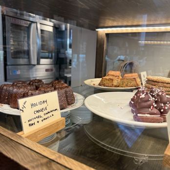 The Wayland Mill - Coffee & Tea Near Me - Seattle, Washington
