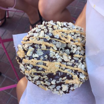 Voodoo Doughnut - Donuts Near Me - Eugene, Oregon Voodoo Doughnut - Donuts Near Me - Eugene, Oregon