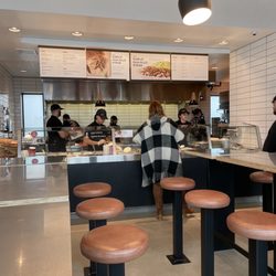 Chipotle Mexican Grill