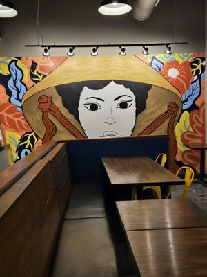 Lu's Sandwiches by null