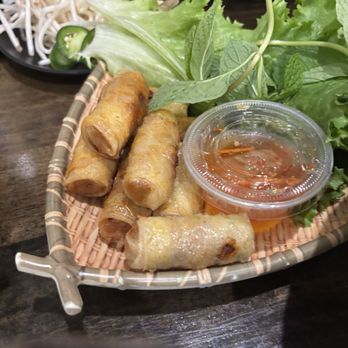 Pho Now - Yum yum egg rolls - Vietnamese Near Me - San Jose, California Pho Now - Yum yum egg rolls - Vietnamese Near Me - San Jose, California