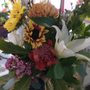 Sunshine Flowers