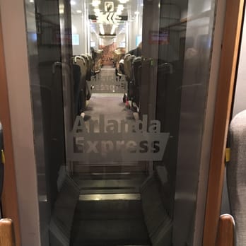 Arlanda Express - Nice train 20 mins to airport - Airport Shuttles Near Me - Stockholm, Alberta Arlanda Express - Nice train 20 mins to airport - Airport Shuttles Near Me - Stockholm, Alberta