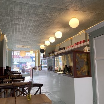 Atelier December - Coffee & Tea Near Me - Brooklyn, New York Atelier December - Coffee & Tea Near Me - Brooklyn, New York