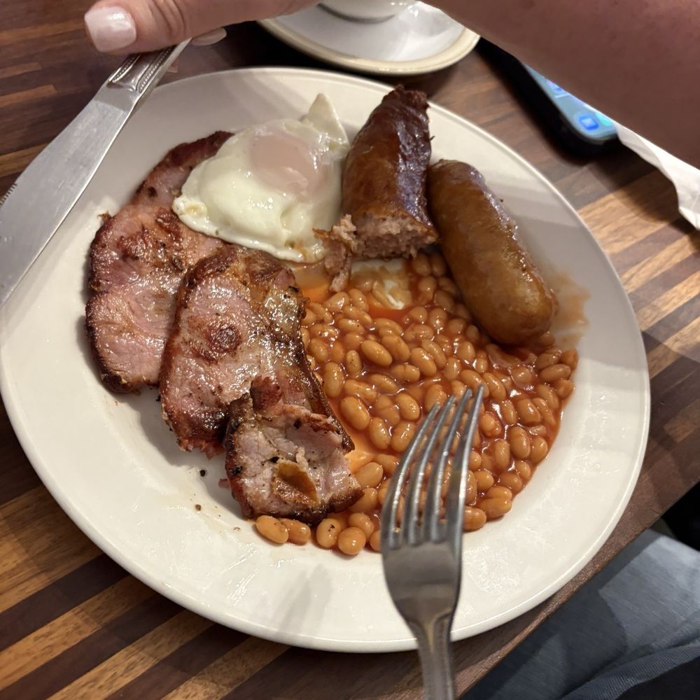 The Lovinspoon - The small had a ton of food too! - Breakfast & Brunch Near Me - Dublin, D The Lovinspoon - The small had a ton of food too! - Breakfast & Brunch Near Me - Dublin, D