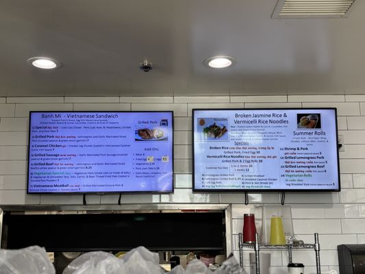 Menu photo 5 Banh Mi My Tho Rosemead, CA Menu photo 5 Banh Mi My Tho Rosemead, CA