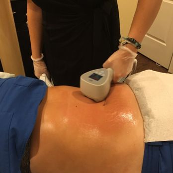 Complexions MD - Fat Reduction and Skin Tightening with Exilis Ultra - Medical Spas Near Me - Huntington, New York