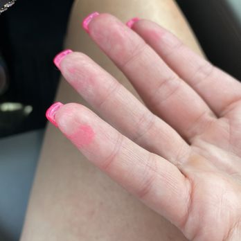 LA Nail Spa - Nail Salons Near Me - Hamburg, Pennsylvania LA Nail Spa - Nail Salons Near Me - Hamburg, Pennsylvania