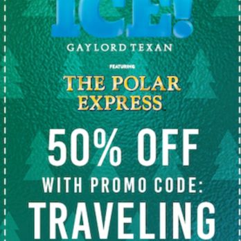 ICE - Museums Near Me - Grapevine, Texas