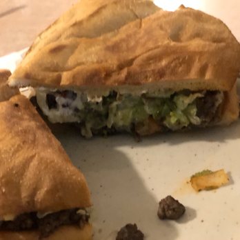 Los Burritos Mexicanos - Mexican Near Me - St. Charles, Illinois