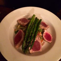 Dobra Zupas - Ahi tuna