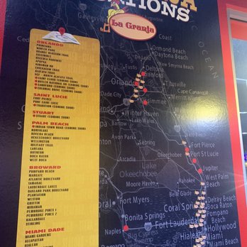 La Granja - Peruvian Near Me - Orlando, Florida La Granja - Peruvian Near Me - Orlando, Florida