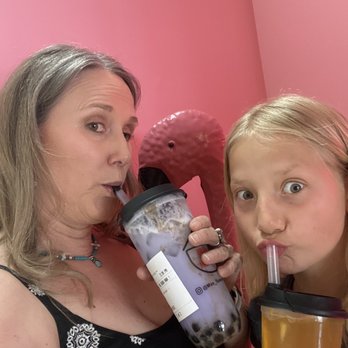 Ma’s Tea House - Bubble Tea Near Me - Albuquerque, New Mexico