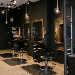 Freya Salon - Salon interior