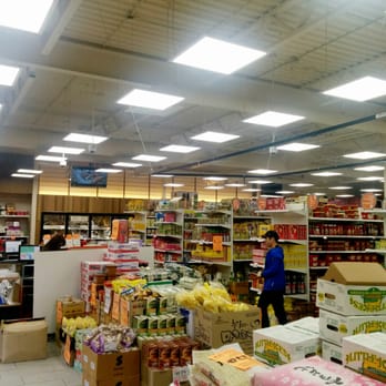 A-Mart - Store inside - International Grocery Near Me - Calgary, Alberta A-Mart - Store inside - International Grocery Near Me - Calgary, Alberta