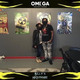 Mir & Bre Mir & Bre
