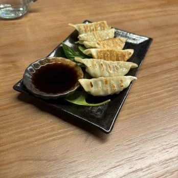 Takkii Ramen Easton - Pork Gyoza - Ramen Near Me - Easton, Pennsylvania Takkii Ramen Easton - Pork Gyoza - Ramen Near Me - Easton, Pennsylvania