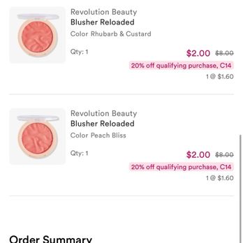 Ulta Beauty - This is what it's supposed to look like instead I got an expired white used and already opened product - Hair Salons Near Me - Virginia Beach, Virginia