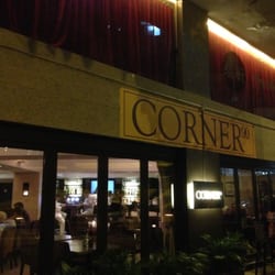 Corner 90