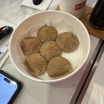 Nan Xiang Express  - Beef soup dumplings - Shanghainese Near Me - Boston, Massachusetts