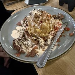 Mofongo