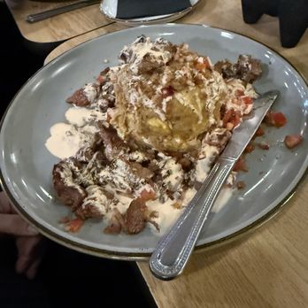 Raices Latin Kitchen - Mofongo - Mexican Near Me - Millsboro, Delaware