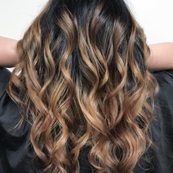 Tresse Hair Studio - Haircolor