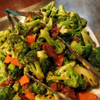 Hokkaido Buffet - Broccoli beef - Buffets Near Me - San Jose, California Hokkaido Buffet - Broccoli beef - Buffets Near Me - San Jose, California
