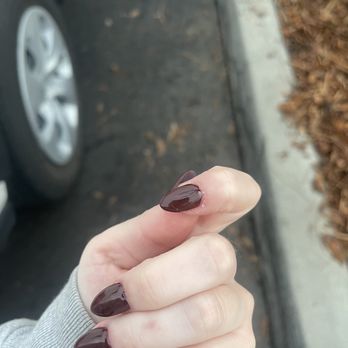 Solar Nails - Nail Salons Near Me - Clovis, California