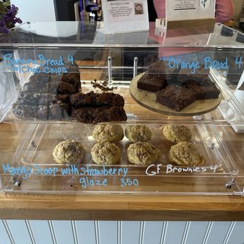 Balance Coffee Shop - Pastry case is all vegan - Coffee & Tea Near Me - Sacramento, California Balance Coffee Shop - Pastry case is all vegan - Coffee & Tea Near Me - Sacramento, California